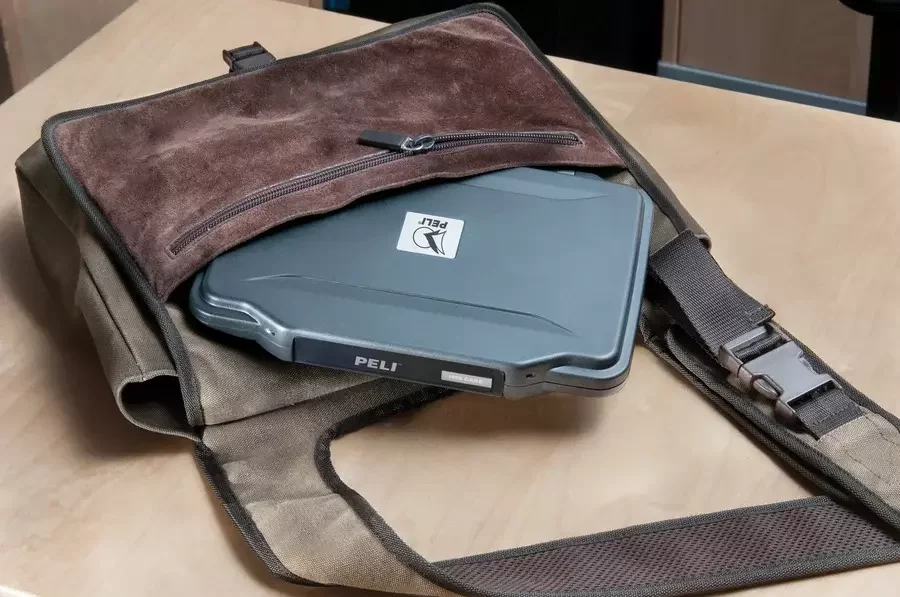 THE PERFECT IPAD MINI CASE