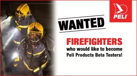PELI BETA TESTERS PROGRAMME