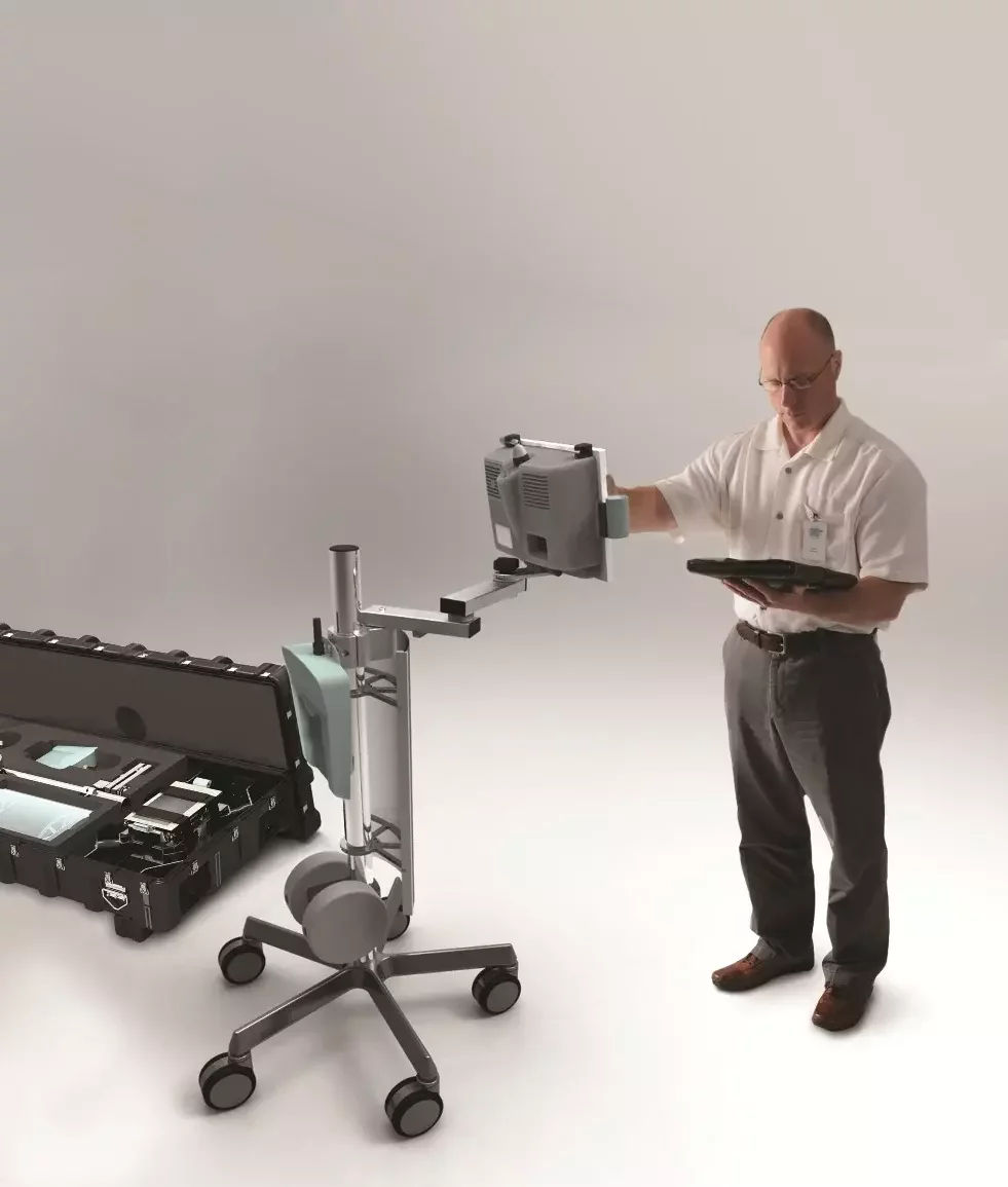 ENHANCING MEDICAL PREPAREDNESS: THE ROLE OF PELI CASES IN THE HEALTH CARE 
