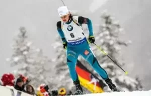 DISCOVER THE EXPLOSIVE YET CALM NATURE OF PELI SPORT CHAMPION, JULIA SIMON