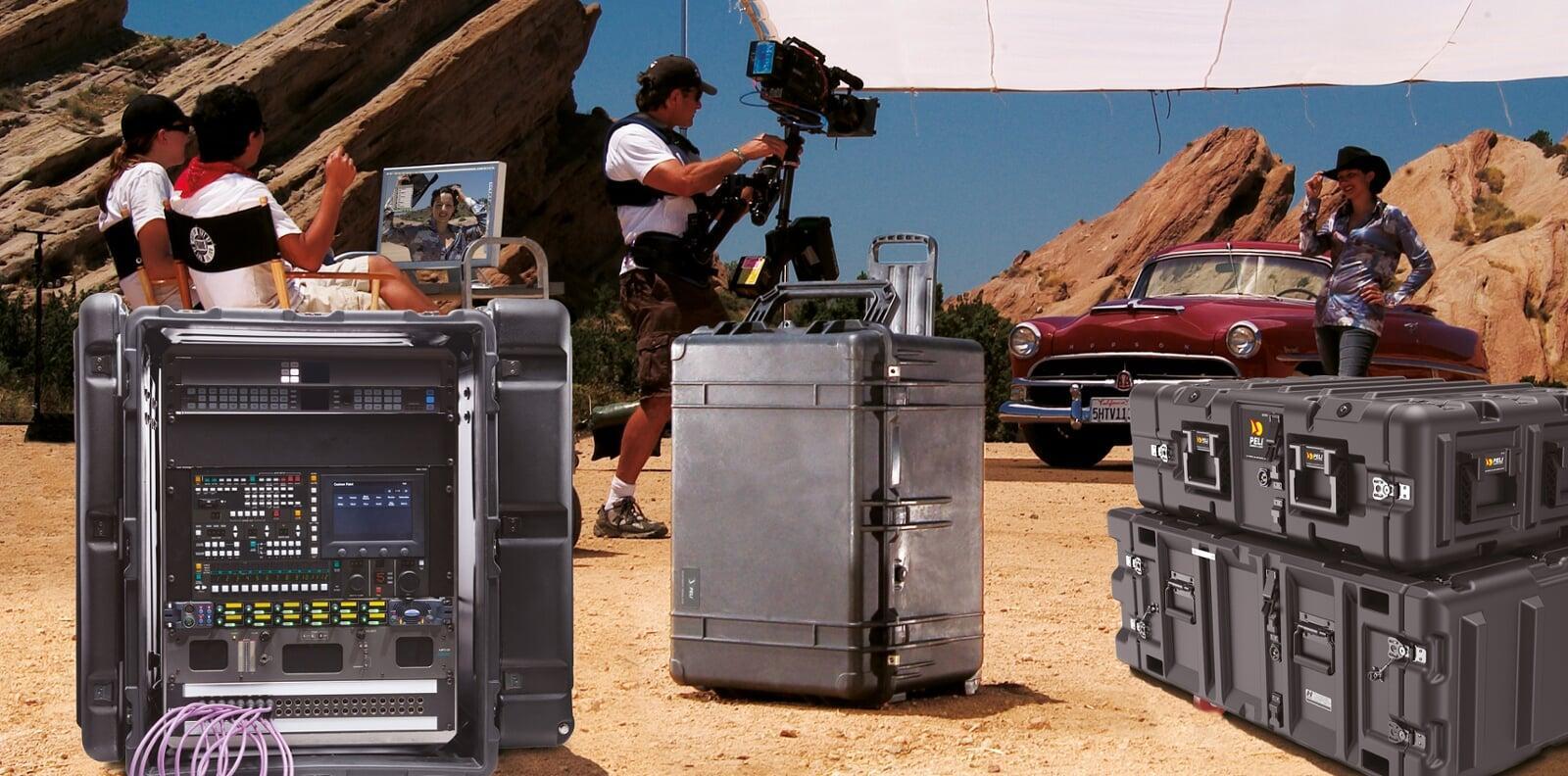 WHAT TO CONSIDER WHEN CHOOSEING A RACK CASE