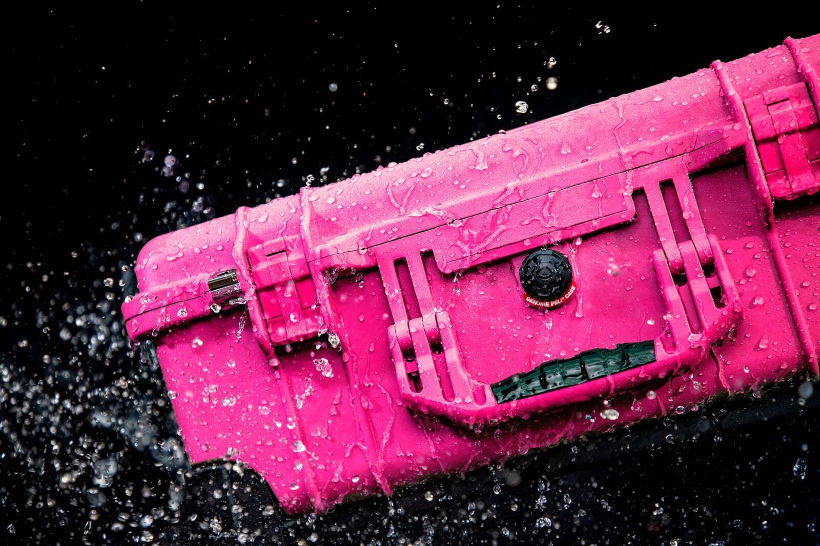 THE BEST  HARD STORAGE CASES FOR OUTDOOR ADVENTURES AND TRAVELS 