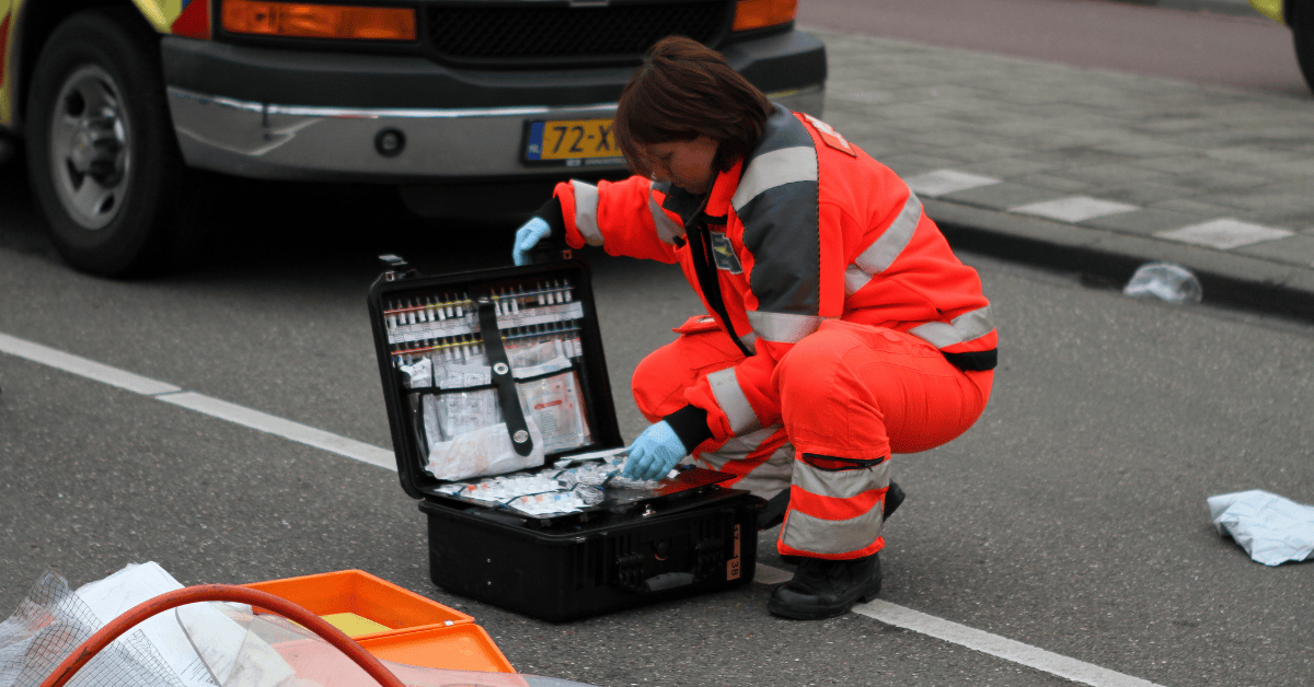 LIGHTWEIGHT SOLUTIONS FOR RAPID RESPONSE: CHOOSING THE RIGHT PROTECTIVE CASE FOR DISASTER RELIEF 