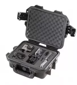 PELI CASE FOR GOPRO LOVERS