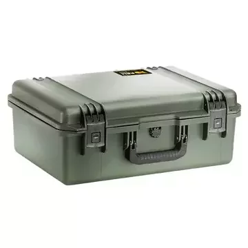 PELI CASE DRONES: DISCOVER OUR PICK N PLUCK FOAM!