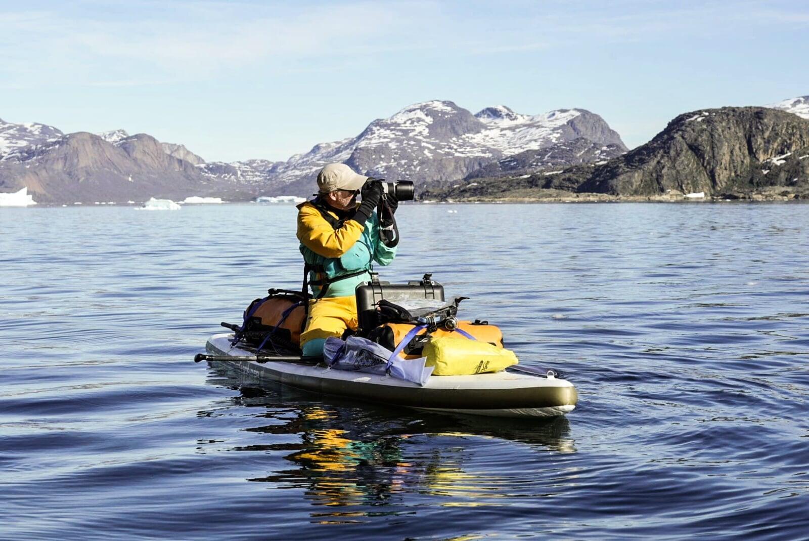 AN INTERVIEW WITH PLANETVISIBLE'S JEAN-LUC GROSSMAN