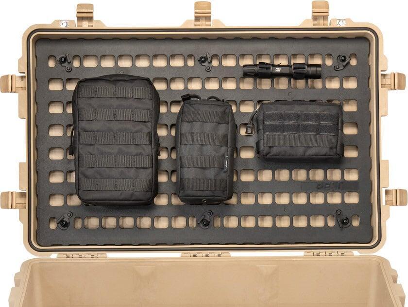 WAS IST DAS MOLLE-SYSTEM?