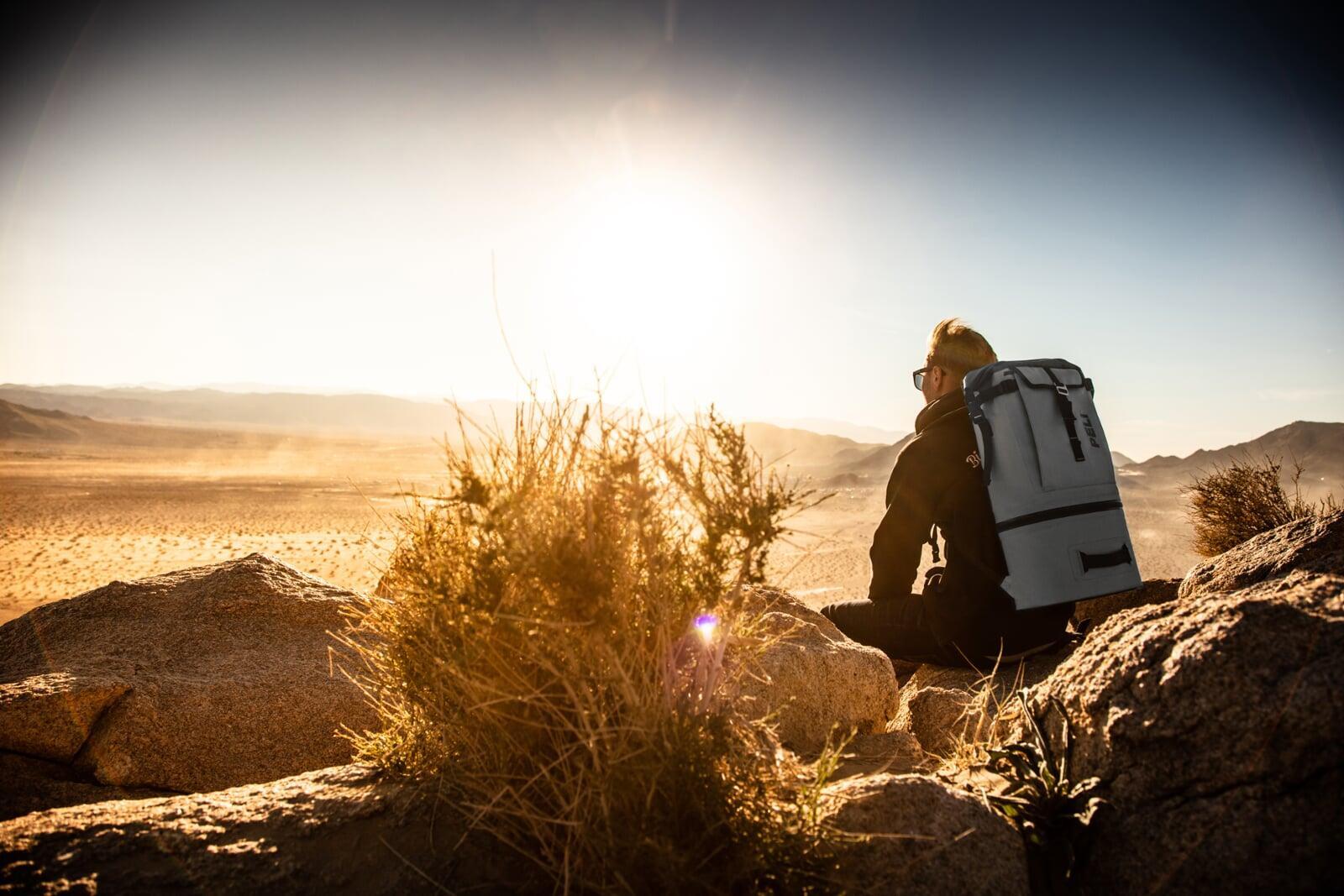 DISCOVER THE VERSATALITY OF A SOFT SIDED COOLER 