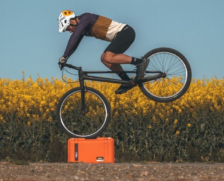 DE BASISPRINCIPLES VAN FIETSONDERHOUD EN-REPARATIE