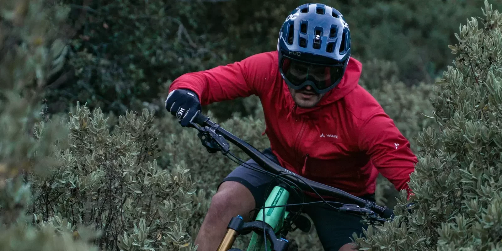 MEET MOUNTAIN BIKER POL TARRES