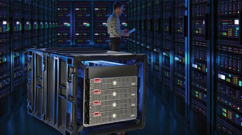 WAS SIE UBER RACK CASES FUR DEN TRANSPORT VON ELEKTRONIK WISSEN MUSSEN