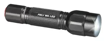 WHAT KEEPS PELI LIGHTS SHINING